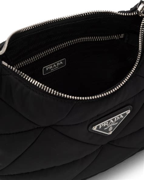 prada nylon garment bag|Prada nylon bags for women.